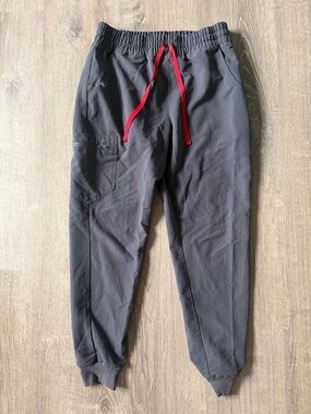 Figs zamora2.o Jogger scrubs